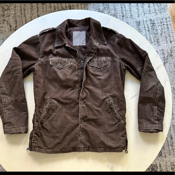 EVER jacket - Picture 1 of 7